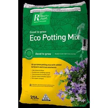 Eco Potting Mix 25L