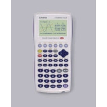 Calculator Casio Fx9860Gauplus- Bp Graphic