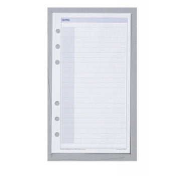 Sp- Dayplanner Refill Debden Notes 96X175 Pr2007