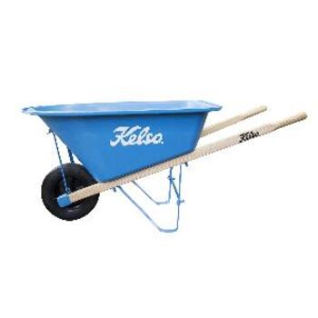 Wheelbarrow Kids Poly Tray 20L Kelso