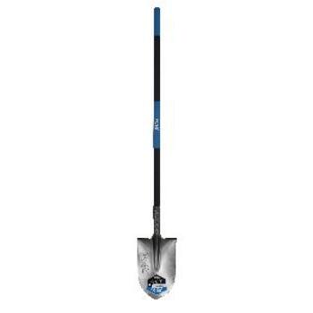 Shovel Plumbers F/glass Long Handle Kelso