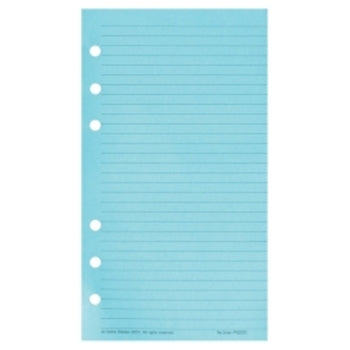 Dayplanner Refill Debden Note Pad Multicol Dk1022