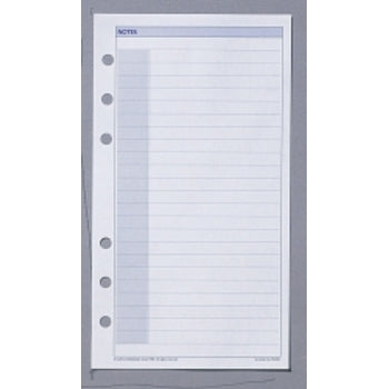 Sp- Dayplanner Refill Debden Note Pads Dk1011