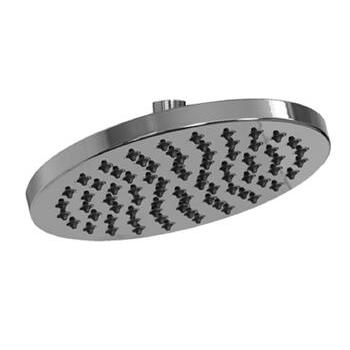 Mixx Circa Shower Rose Chrome 200mm