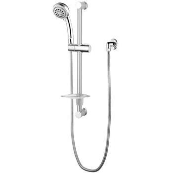 Shower Rail 5 Function Paramount