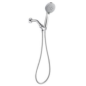 Shower Hand 5 Function Deluxe Paramount