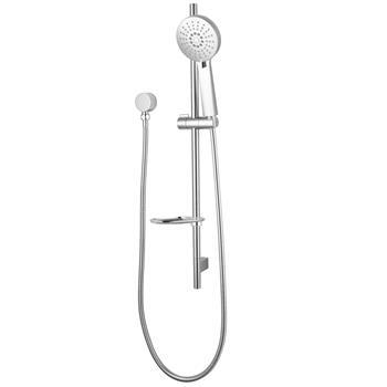 Shower Rail 3 Function Deluxe Paramount