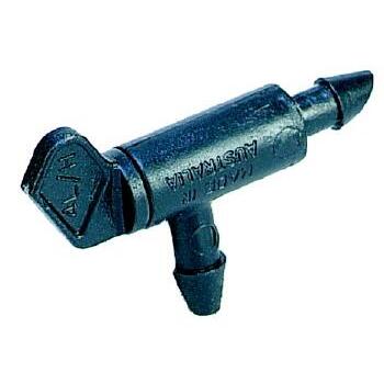 Dripper Snap 4lph Bulk
