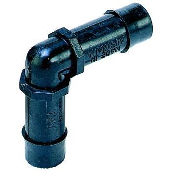 Elbow 13mm Bulk