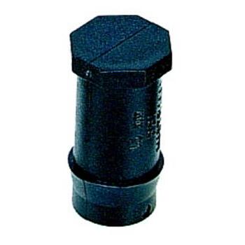 End Plug 13mm Bulk