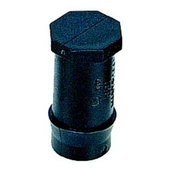 End Plug 19mm Pk20 Bulk