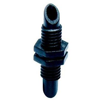 Joiner Threaded 4mm Pk100 Bulk
