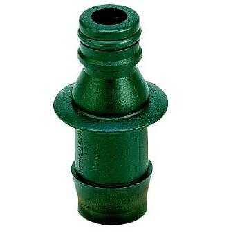 Joiner Barbed To Snap On 19mm Bulk