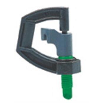 Microspray Mini Sprinkler Fc Grn P50 Bulk
