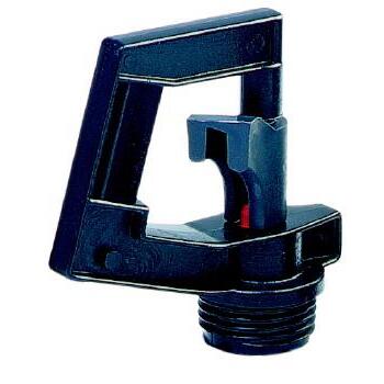 Microspray Mini Sprink Rotor Red Bulk