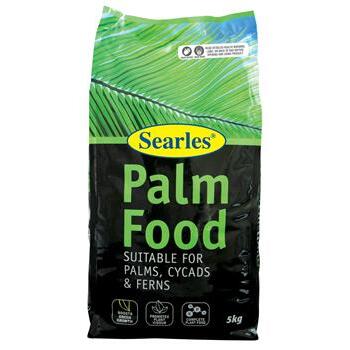 Fertiliser Palm Food 5kg