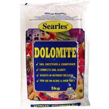 Conditioner Dolomite 5kg