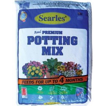 Potting Mix Premium 10l Searles