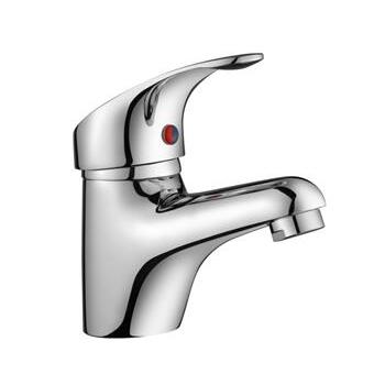 Mixer 42mm Basin Deluxe Paramount