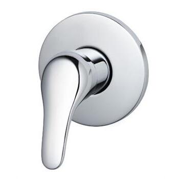 Mixer 42mm Wall Deluxe Paramount