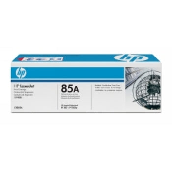 Sp-Toner Cart Hp Ce285A For Ljp1102