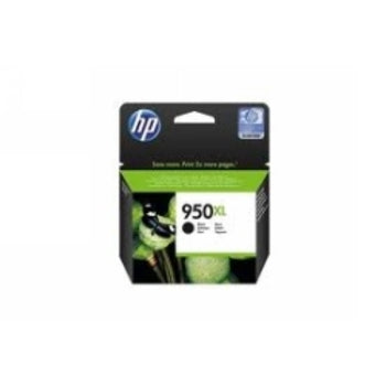 Sp- Inkjet Cart Hp 950Xl Black
