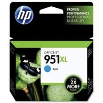 Sp - Inkjet Cart Hp Cn046Aa Hp951Xl Cyan