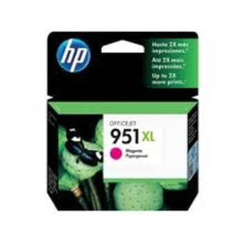 Sp - Inkjet Cart Hp Cn047Aa Hp951Xl Magenta