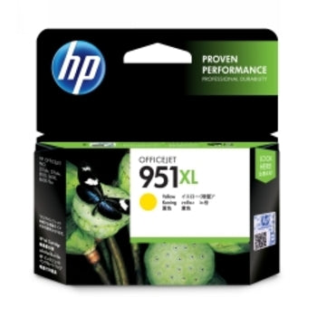Sp - Inkjet Cart Hp Cn048Aa Hp951Xl Yellow