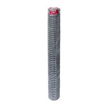 Mesh Aviary Med 120cm x 5M x 1.24mm (25x12.5mm)