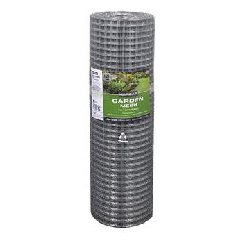Mesh Garden 90cm x 30M x 1.24mm (25x25mm)