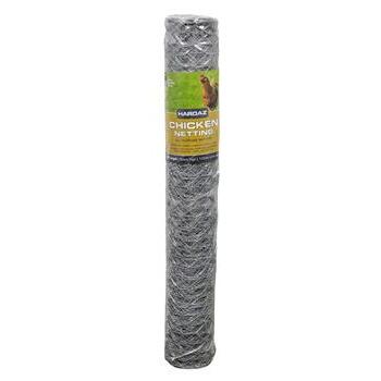 Netting Chicken 90cm x30M x1.0mm (50mm)