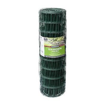 Mesh Garden Pvc 90cm x 30M x 1.6mm (100x50mm)