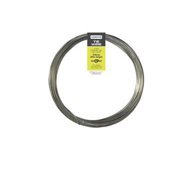 Tie Wire 316 Ss 0.6mmx20M 50Gm