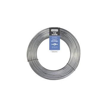 Wire Tie Galv 2.50mm x 65M