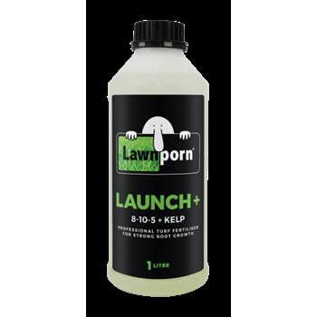 Fertiliser Launch Plus 1L Lawn Porn