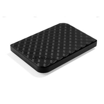 Sp- Hard Drive Verbatim 2Tb Super Speed Usb 3.0