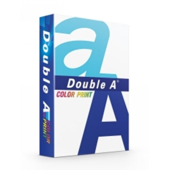 Copy Paper Double A A4 90Gsm White Pk500