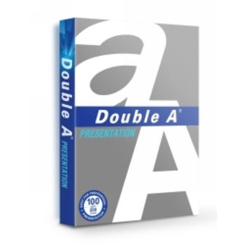 Copy Paper Double A A3 100Gsm White Pk200