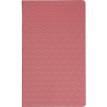 Sp- Notebook Collins A5 Slim Dazzle Ruled Pink 192Pg