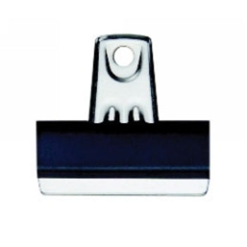 Bulldog Clip Esselte 70Mm Pk1