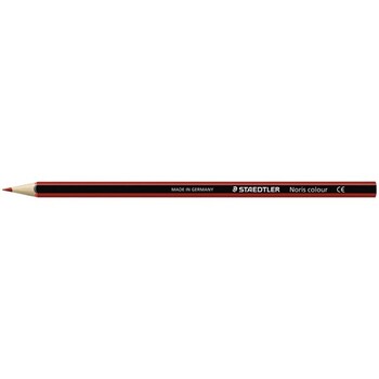 Pencil Correction Red Staedtler 185-2 C6