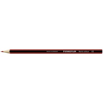 Pencil Correction Red Staedtler 185-2 C6