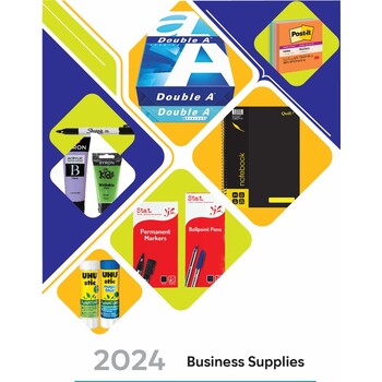 Catalogue 2024 Office & Stationery