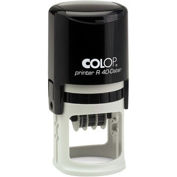 Sp- 12 Hour Dater Colop R40