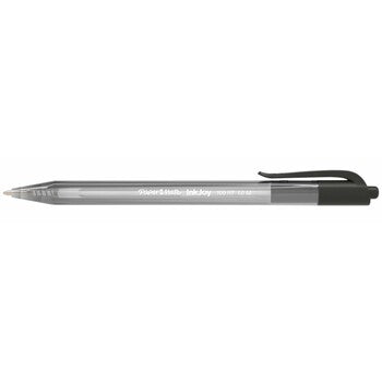 Pen Papermate Inkjoy 1.0Mm 100Rt Ballpoint Black
