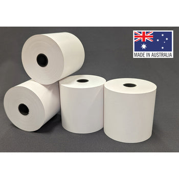 Thermal Rolls Alliance Paper  80X80X17 Bpa Free 90M 30'S Ctn30
