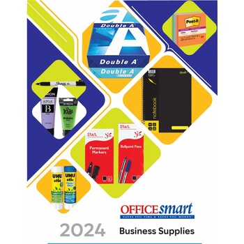 Catalogue 2024 Officesmart Office & Stationery