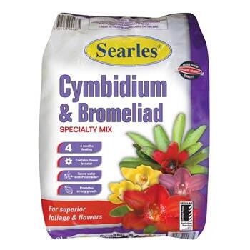 Potting Mix Bromelaid Mix 10l