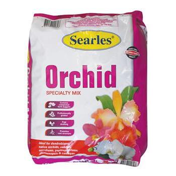 Potting Mix Orchid 10l